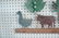 C JERE Wall Sculpture. Barnyard Animals. Signed & - 2