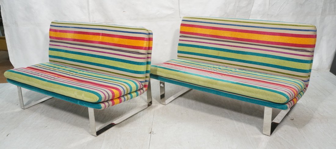 Pr KHO LIANG LE for ARTIFORT (attributed) Sofas. (1 of 10)