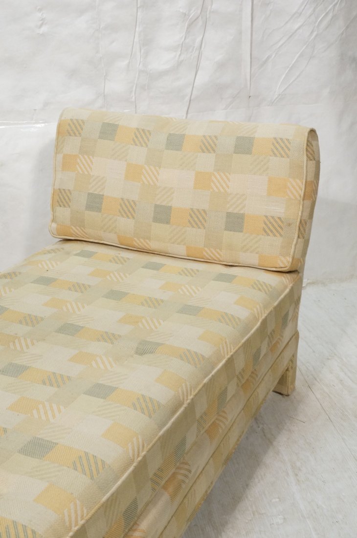 two part sectional chaise lounges couch. All upho (1 of 10)