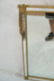Large Hanging Wall Mirror. Mirrored Tile frame wi - 3