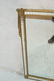 Large Hanging Wall Mirror. Mirrored Tile frame wi - 4