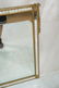 Large Hanging Wall Mirror. Mirrored Tile frame wi - 5