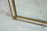 Large Hanging Wall Mirror. Mirrored Tile frame wi - 6