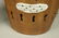 Pair Italian CHELSEA Terracotta Pottery Table Lam - 6