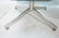Set 4 HARVEY PROBBER Game Lounge Chairs. Plush Bl - 2