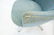 Set 4 HARVEY PROBBER Game Lounge Chairs. Plush Bl - 4