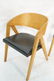 Pr ALLAN GOULD "Compass" Lounge Chairs. - 2