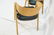 Pr ALLAN GOULD "Compass" Lounge Chairs. - 5