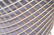 Pr KNOLL Harry Bertoia Diamond Chairs. Blue gray - 7