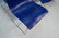Set 6 Blue KNOLL STUDIOS by VIGNELLI Stacking Cha - 6