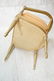 Pr Gold Painted Carved Wood Fauteuils. French st - 9