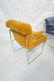 2pc Milo Baughman THAYER COGGIN Arm Lounge Chairs - 10