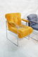 2pc Milo Baughman THAYER COGGIN Arm Lounge Chairs - 2