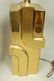 Pr Brass Modernist Table Lamps. Pierre Cardin Sty - 7