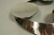 GEORG JENSEN Oval Stainless Danish Candle Holder. - 3