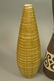 5pc Modernist Vase Lot. German, Italy Israel. Mos - 2