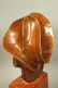 Modernist Bronze Abstract Sculpture. T Soriano (?) - 4