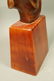 Modernist Bronze Abstract Sculpture. T Soriano (?) - 6
