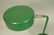 Modern Swedish Green Metal Desk Table Lamp. Marke - 2