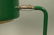 Modern Swedish Green Metal Desk Table Lamp. Marke - 5