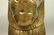 CHAPMAN Metal Lion Head Sculpture. Marked Chapman - 4