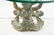 Sculptural Bronze Mermaid Base Coffee Table. Doub - 6