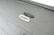 HERMAN MILLER 3 Drawer Dresser Cabinet Chest. Bla - 4