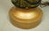 Murano Art Glass Lamp. Italian Modernist. Bottle - 5