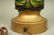 Murano Art Glass Lamp. Italian Modernist. Bottle - 9
