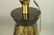 Murano Art Glass Lamp. Italian Modernist. Sculptu - 3
