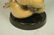 Murano Art Glass Lamp. Italian Modernist. Sculptu - 4