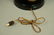 Murano Art Glass Lamp. Italian Modernist. Sculptu - 6