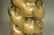 Murano Art Glass Lamp. Italian Modernist. Sculptu - 8