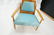 Modernist Wood Lounge Chair. Laminate woof frame. - 5