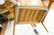 Modernist Wood Lounge Chair. Laminate woof frame. - 7