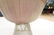 WARREN PLATNER for KNOLL Arm Lounge Chair. Chrome - 6