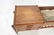 Danish Teak Planter Side Table. Three drawers. Me - 2