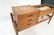 Danish Teak Planter Side Table. Three drawers. Me - 3