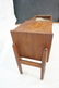 Danish Teak Planter Side Table. Three drawers. Me - 5