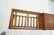 Danish Teak Planter Side Table. Three drawers. Me - 9