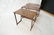 Set 3 Rosewood Modernist Nesting Tables. Shaped l - 2
