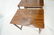 Set 3 Rosewood Modernist Nesting Tables. Shaped l - 4