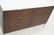 Florence Knoll Rosewood and Marble Top Cabinet. S - 3