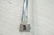 Large HABITAT Chrome Wall Mount Light Lamp. Alumi - 3
