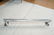 Large HABITAT Chrome Wall Mount Light Lamp. Alumi - 4