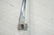 Large HABITAT Chrome Wall Mount Light Lamp. Alumi - 6