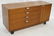 George Nelson Herman Miller Walnut Credenza Sideb
