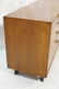George Nelson Herman Miller Walnut Credenza Sideb - 2