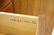 George Nelson Herman Miller Walnut Credenza Sideb - 5