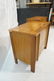 Pr JOHN WIDDICOMB 3 Drawer Bachelors Chests Dress - 2